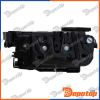 Serrure de porte droite pour VW | EZC-SE-026, 31589